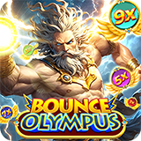 Bounceball Olympus