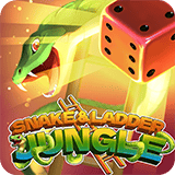 Snake Ladder Jungle