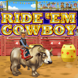 Ride Em Cowboy