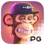 Wild Ape 3258