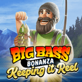 Big Bass Bonanza Keeping It Reel