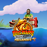 Big Bass Hold Spinner Megaways