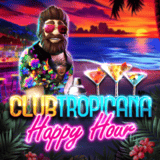 Club Tropicana Happy Hour