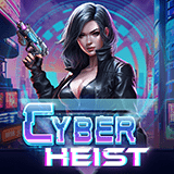 Cyber Heist Excluding Japan