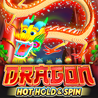 Dragon Hot Hold Spin