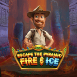 Escape the Pyramid Fire Ice