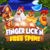 Finger Lick N Free Spins