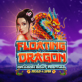 Floating Dragon Dragon Boat Festival