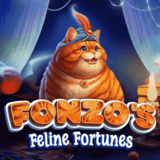 Fonzo's Feline Fortunes