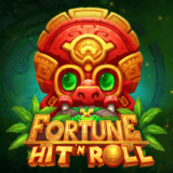 Fortune Hit N Roll