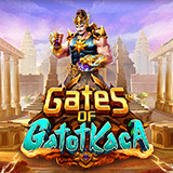 Gates of Gatot Kaca
