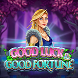 Good Luck Good Fortune