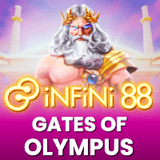 Infini88 Gate of Olympus