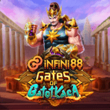 Infini88 Gates of Gatot Kaca