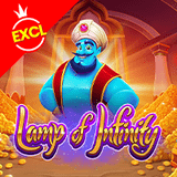 Lamp of Infinity