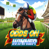 Odds on Winner