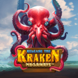 Release the Kraken Megaways