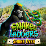 Snakes Ladders Snake Eyes