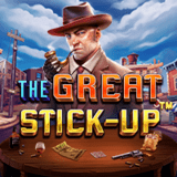 The Great Stick Up
